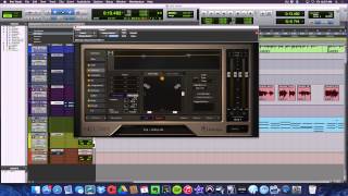 Video thumbnail for Vocal Harmony Processing in NECTAR 2 - Feat. Michael Oskam by Pro Audio Lessons