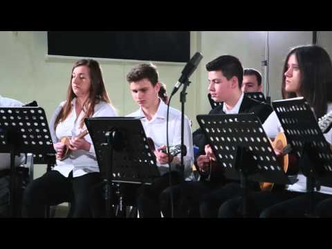 TO KUD Gaj  - Svijet je moj