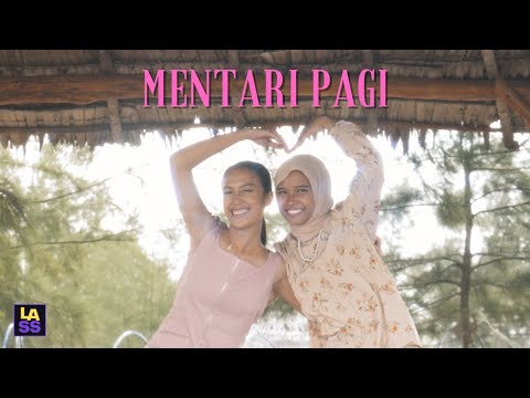 Jennefer & Alya – Mentari Pagi | Official Music Video