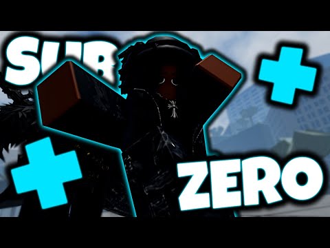 Sub-Zero FINALLY got his ULTIMATE?? (Soulbound)