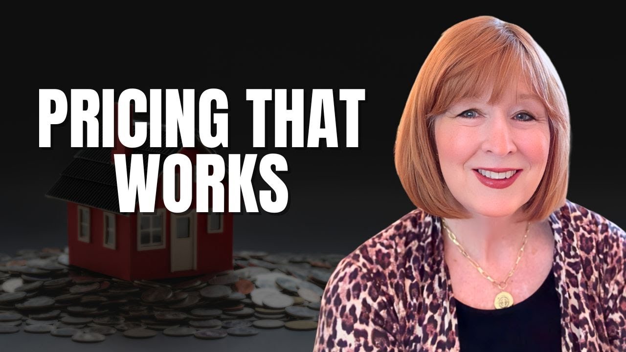 How to Guide Sellers on Pricing Listings Accurately