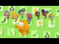 Bubble Guppies Chores Official Music Video Feat Zooli The New Guppy