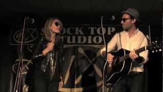 Metric - &quot;Youth Without Youth&quot; @ 91X | An Unfiltered Xsession