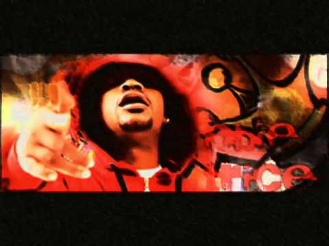 Obie Trice ft. Tuki - Krazy (2Pac Tribute Dirty)