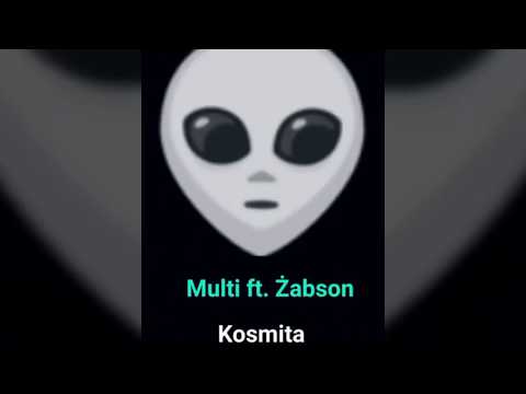 Young Multi ft. Żabson - KOSMITA (urywki)