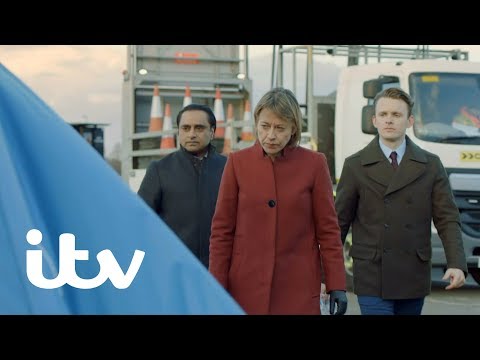 afbeelding Unforgotten Series 3 | This July | ITV