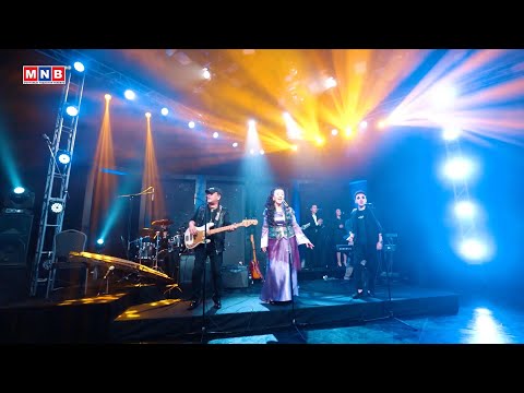 Соёл-Эрдэнэ хамтлаг "50 жил" цоморлог | MNB