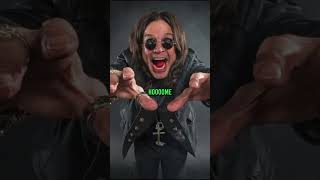 Ozzy Osbourne's Assisted SUlC**E