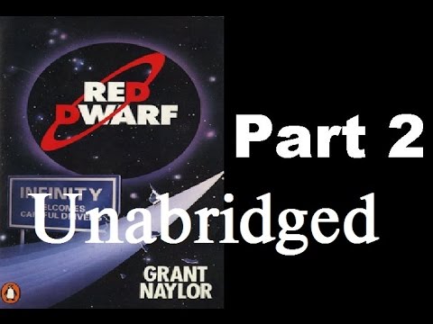 Infinity Welcomes Careful Drivers (Full Book) Part 2 - (Read by Chris Barrie)