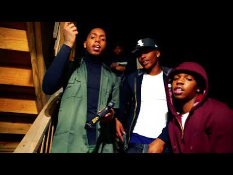 083 Money x Lil Krue - Goo Mode (Official Video)(4K) | Shot By @_ChipSet