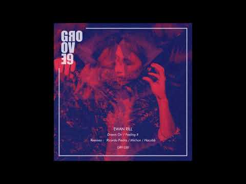 Ewan Rill - Clear It (Hacobb Remix)