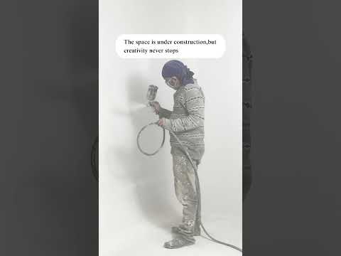 BTS Reel 3 - Behind the Scenes - Ahsan Art