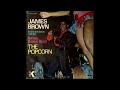 James Brown Band - Sudsy