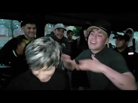 GASTRON VS FNNIX - CUARTOS DE FINAL- LINAJE FREESTYLE