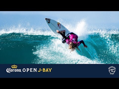 Marks vs. Weston-Webb vs. Lima - Seeding Round, Heat 6 - Corona Open J-Bay W 2019