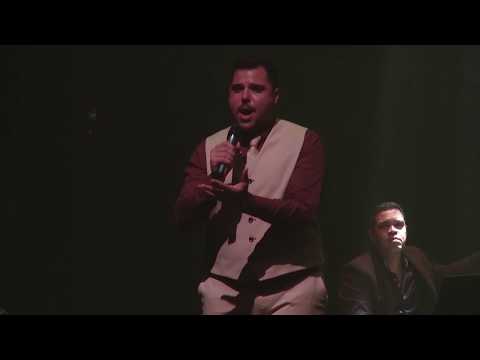 Ale Martin -  Caruso