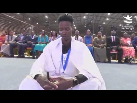 Watch who won the $1 million at prophet Makandiwa challenge today Full Highlights