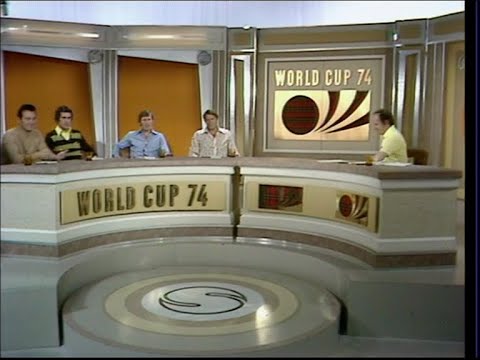 1974 World Cup Special (16.6.74)