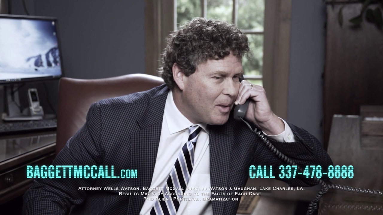 Baggett McCall | Technology