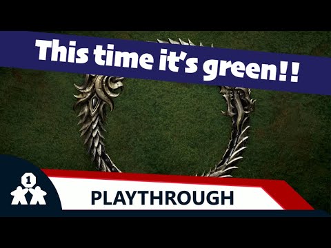 Elder Scrolls: Valenwood playthrough (review copy provided)