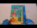 Cinderella Golden Sound Story Electronic Storybook