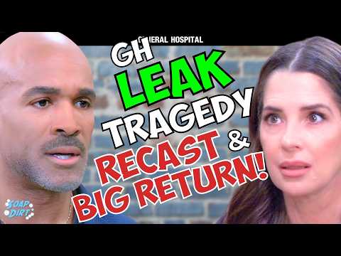 General Hospital Soap Opera Recaps