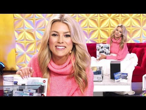 Die Lieblingssongs aus der Kindheit zum mitnehmen! Mit Katie Steiner bei PEARL TV (März 2019) 4K UHD