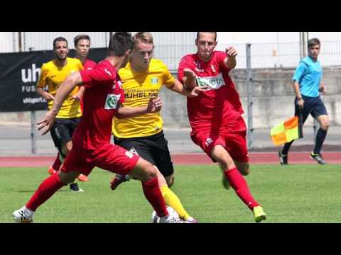 Bojujte ať zaklepem na ligovou bránu (text František Štván)