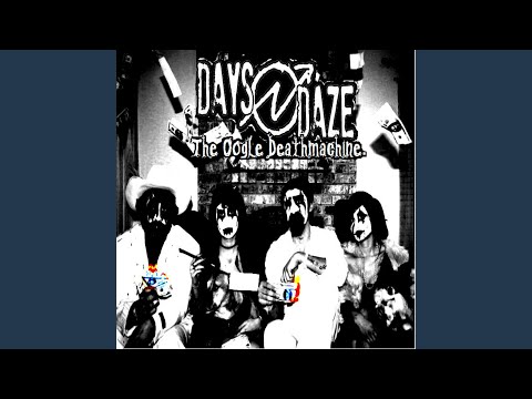 Shit Luck - Days N' Daze