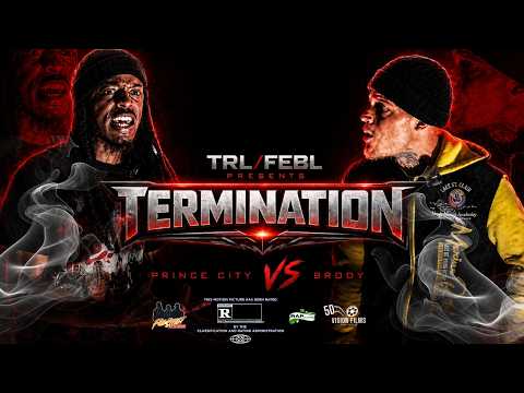 Prince City vs Brody