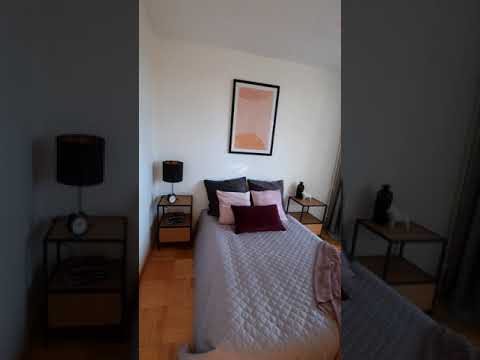 Mieszkanie Ostrobramska 118A