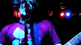 SECRET SQUIRREL MARCY PLAYGROUND LIVE 07-10-09