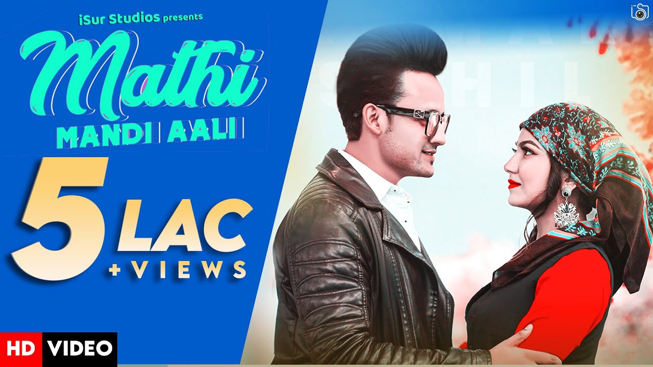 Mathi Mandi Aali Lyrics - Kumar Sahil