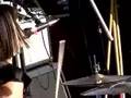 Sleater Kinney @ Vegoose 8) Step Aside