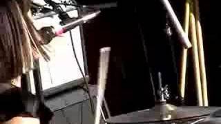 Sleater Kinney @ Vegoose 8) Step Aside