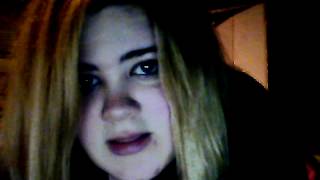 When I Think About Angels by Jamie O'Neal Cover