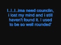 Gorilla Zoe ft Lil Wayne Lost- Lyrics