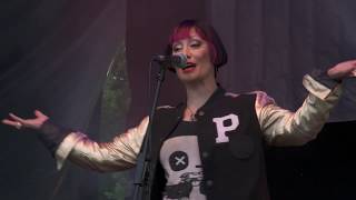 &#39;Drop Dead Gorgeous&#39; by Republica at LeeStock 2018