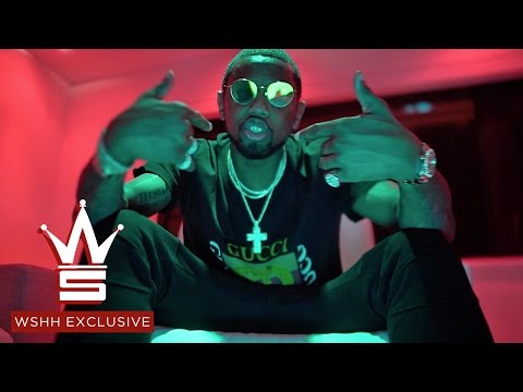 Trey Songz & Fabolous "Pick Up The Phone" Feat. MIKExANGEL (Travis Scott Remix) (WSHH Exclusive)