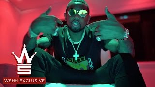 Trey Songz & Fabolous "Pick Up The Phone" Feat. MIKExANGEL (Travis Scott Remix) (WSHH Exclusive)