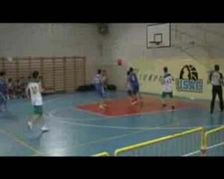 Usac Rivarolo-Galliate Basket