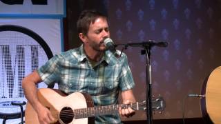 Glen Phillips &quot;Grief &amp; Praise&quot; 2015 DURANGO Songwriters Expo/BB