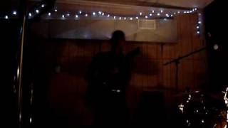 Melvin Taylor - Another Brick in the Wall