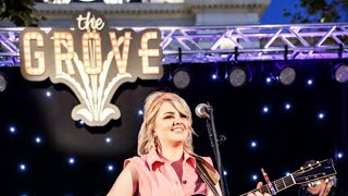 Maddie Poppe “Made You Miss” Grove Album Release Party Show 2019 (American Idol Season 1)