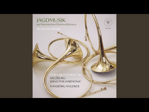 Dr. Dieter Schramm Jagdfanfare