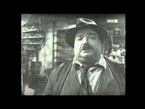 Helmut Qualtinger "Der Herr Karl" 1961 (Ausschnitt)