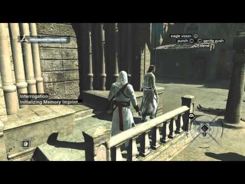 Gonki lamí Assassin's Creed! #6 - Diktátor! :)