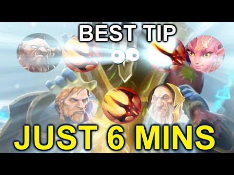 KILL LAST BOSS RUBICK JUST 6 MINS WITH DAGON-MAGIC BUILD, BEST TIP FOR U