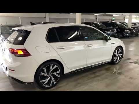 Volkswagen Golf 1.5TSI 130BHP 5DR R-LINE - Image 2