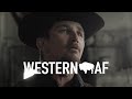 Benjamin Tod | "Ballad of Spider John" | Western AF